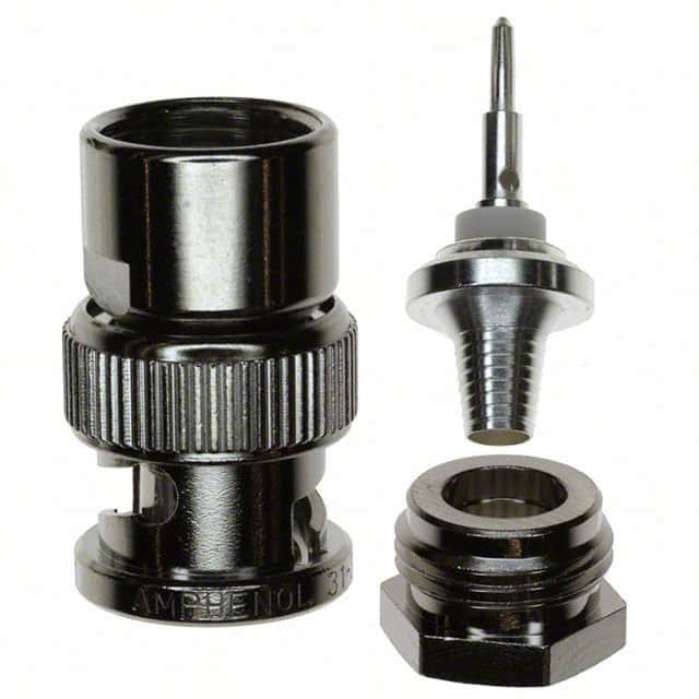 031-30220-1 Amphenol RF  Conjuntos de conectores coaxiales (RF)